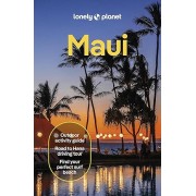 Maui Lonely Planet